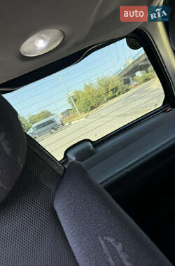 Купе Smart Fortwo 2003 в 