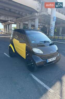 Купе Smart Fortwo 1999 в Одессе