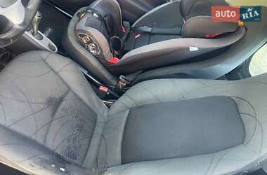 Купе Smart Fortwo 2014 в 