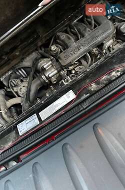 Купе Smart Fortwo 2003 в 