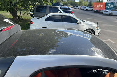 Купе Smart Fortwo 2001 в 