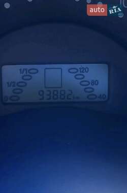 Купе Smart Fortwo 2000 в Львові