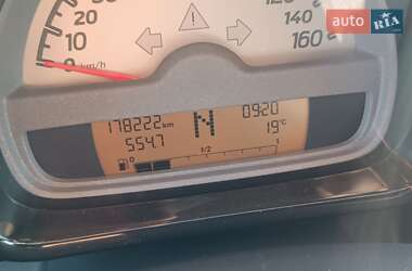 Купе Smart Fortwo 2009 в 