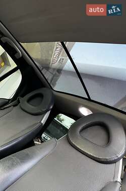 Купе Smart Fortwo 2004 в 