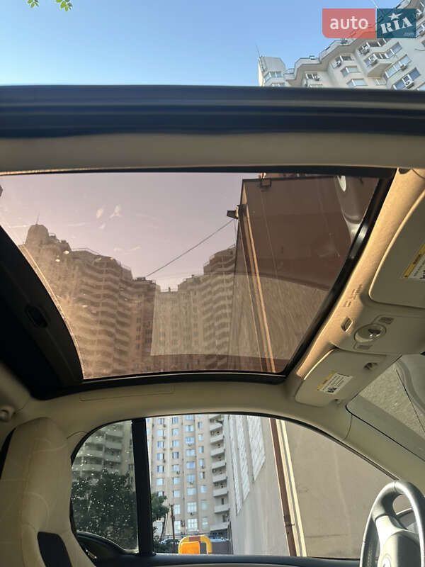 Купе Smart Fortwo 2013 в Одессе фото 5 Купе Smart Fortwo 2013 в Одессе