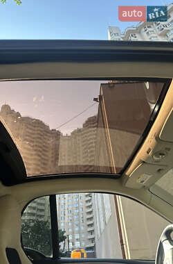 Купе Smart Fortwo 2013 в 
