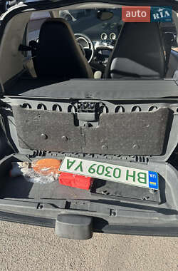 Купе Smart Fortwo 2013 в 