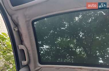 Купе Smart Fortwo 2003 в 
