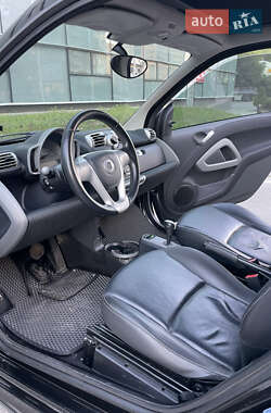 Купе Smart Fortwo 2009 в 