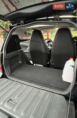 Купе Smart Fortwo 2011 в 
