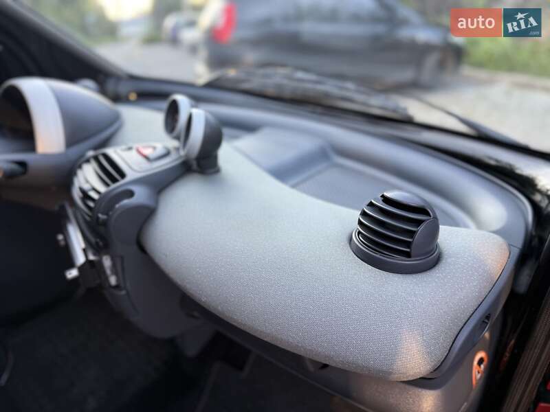 Купе Smart Fortwo 2002 в Хмельницком