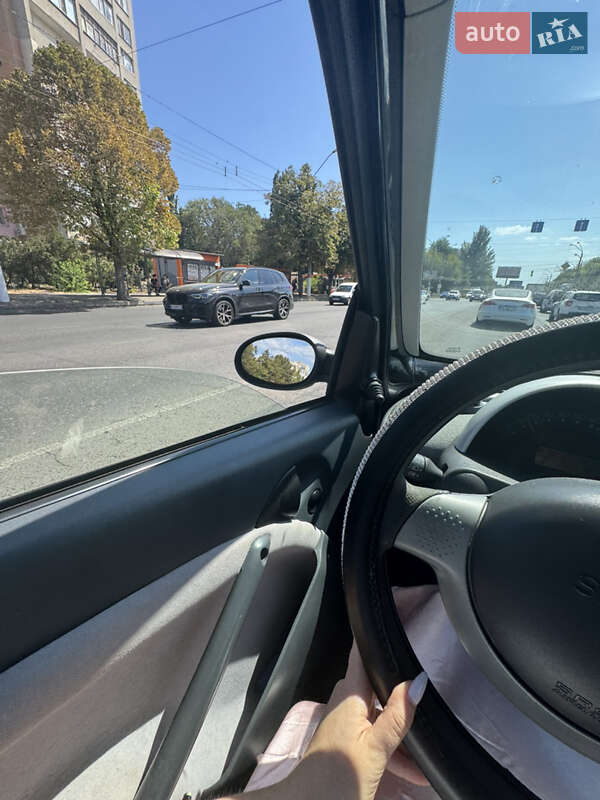 Купе Smart Fortwo 2007 в Одессе