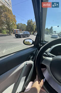 Купе Smart Fortwo 2007 в 