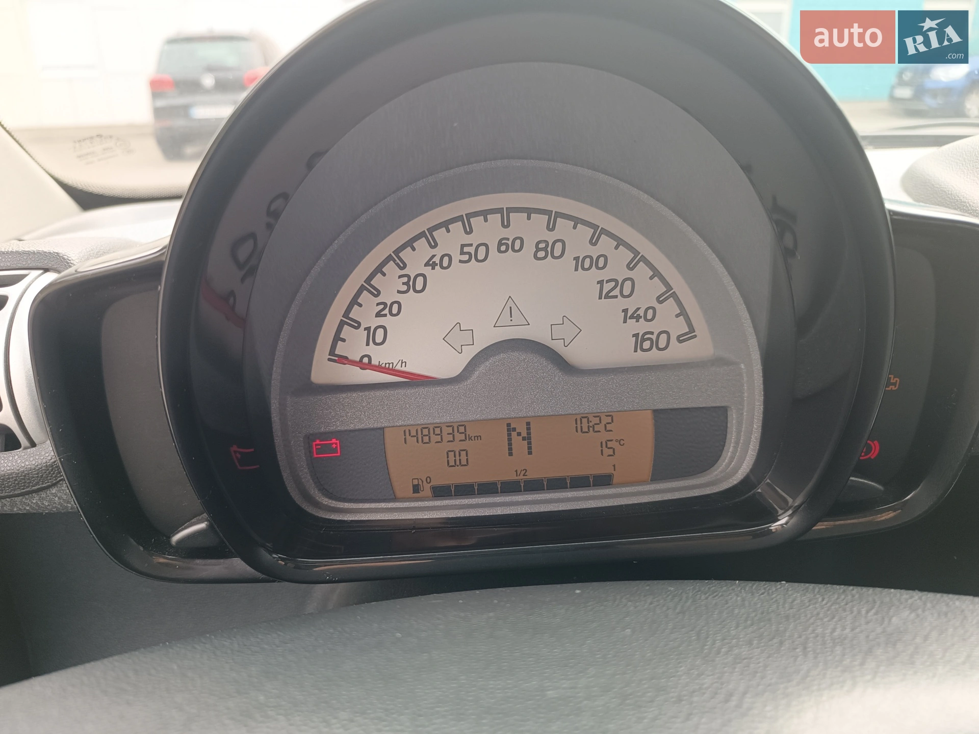 2010 Smart Fortwo - мініатюра 7