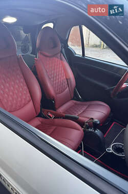 Купе Smart Fortwo 2004 в 