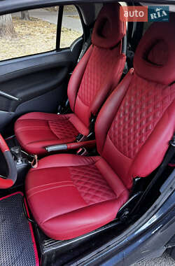Купе Smart Fortwo 2004 в 