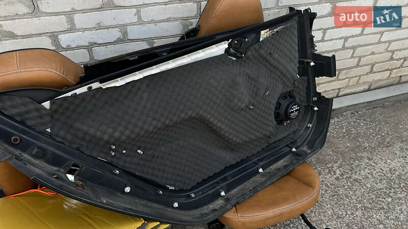 Купе Smart Fortwo 2007 в Конотопі