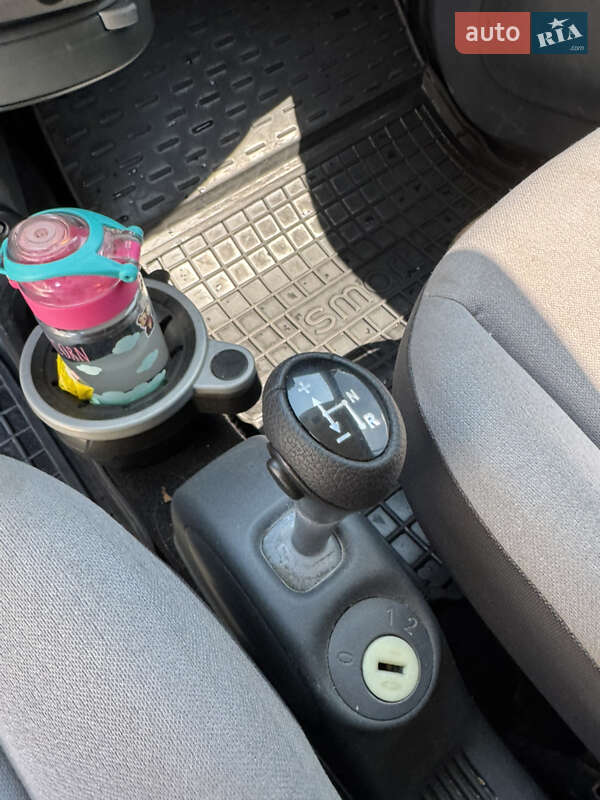 Купе Smart Fortwo 2006 в Тернополе