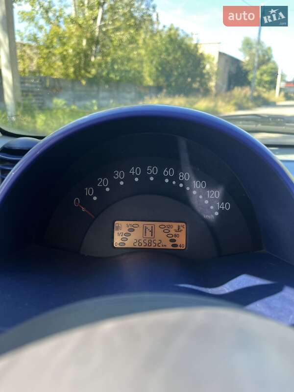 Купе Smart Fortwo 1999 в Харькове