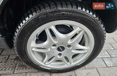 Купе Smart Fortwo 2006 в 