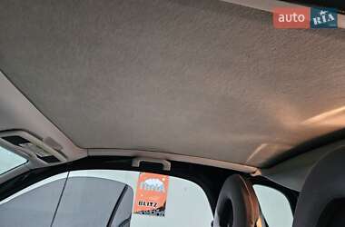 Купе Smart Fortwo 2006 в 