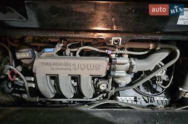 Купе Smart Fortwo 2006 в 