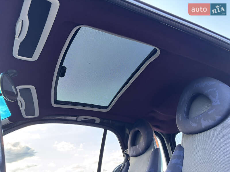 Купе Smart Fortwo 2002 в Черкассах фото 15 Купе Smart Fortwo 2002 в Черкассах