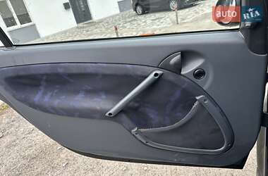 Купе Smart Fortwo 2004 в 