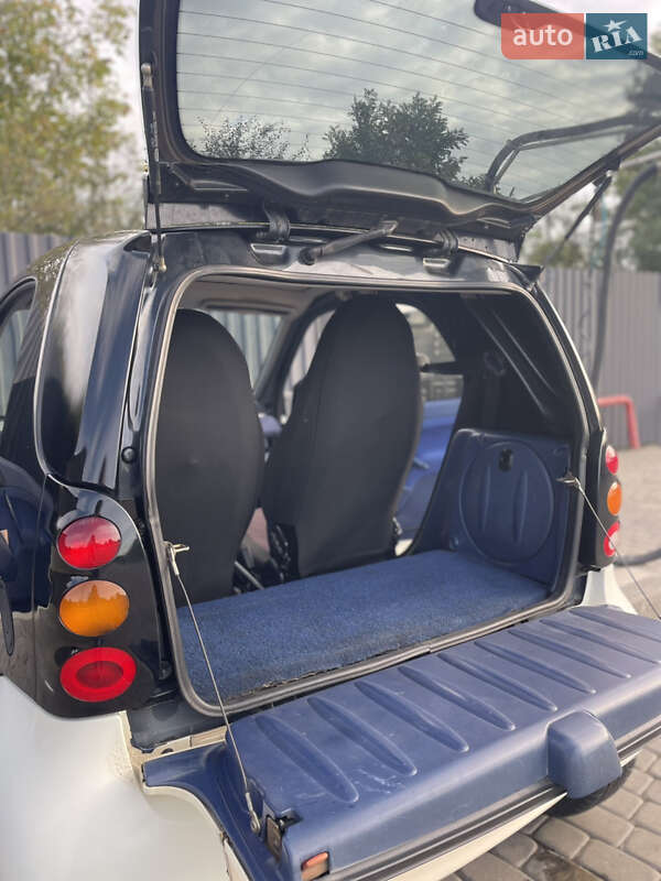 Купе Smart Fortwo 2000 в Мукачево фото 13 Купе Smart Fortwo 2000 в Мукачево