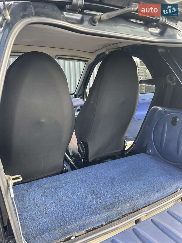Купе Smart Fortwo 2000 в Мукачево фото 11 Купе Smart Fortwo 2000 в Мукачево