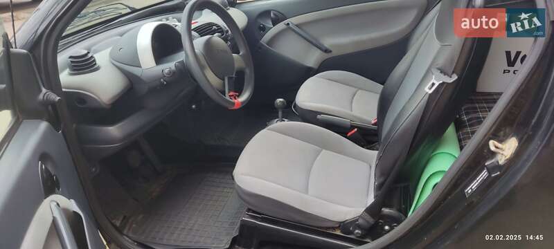 Купе Smart Fortwo 2007 в Буче фото 8 Купе Smart Fortwo 2007 в Буче