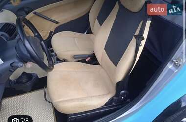 Купе Smart Fortwo 2001 в Березані