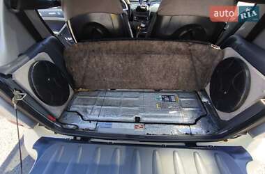 Купе Smart Fortwo 2001 в 