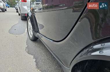 Купе Smart Fortwo 2006 в 