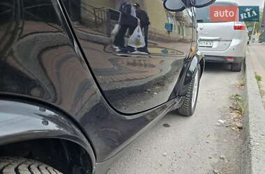 Купе Smart Fortwo 2006 в 