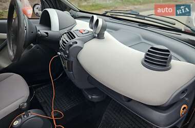Купе Smart Fortwo 2006 в 