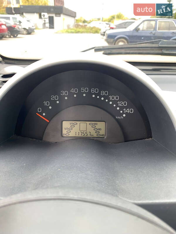 Купе Smart Fortwo 2005 в Львове