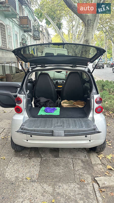 Купе Smart Fortwo 2007 в Одессе