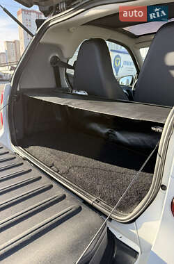 Купе Smart Fortwo 2012 в 