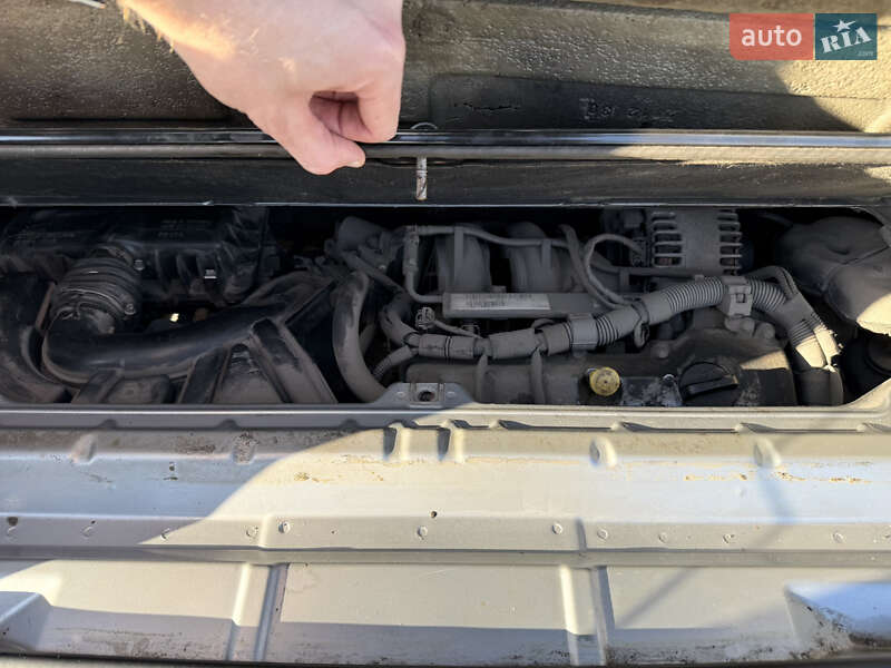 Купе Smart Fortwo 2012 в Киеве