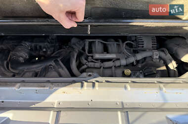 Купе Smart Fortwo 2012 в 