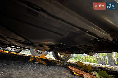 Купе Smart Fortwo 2001 в 