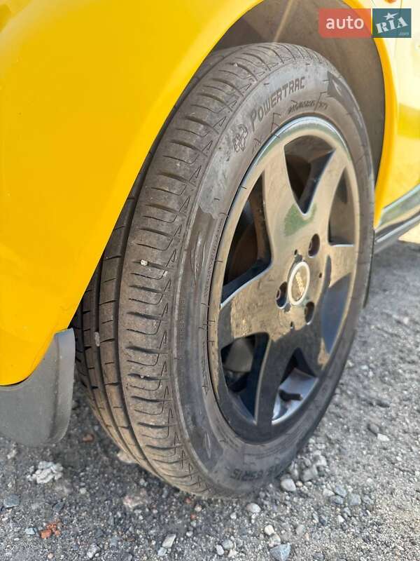 Купе Smart Fortwo 2001 в Вознесенске фото 6 Купе Smart Fortwo 2001 в Вознесенске