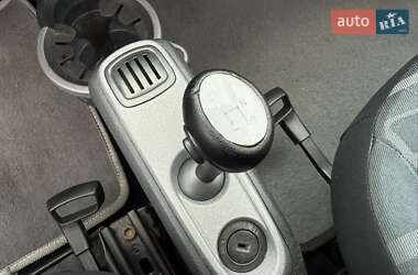 Купе Smart Fortwo 2007 в 