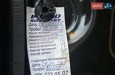Купе Smart Fortwo 2015 в 