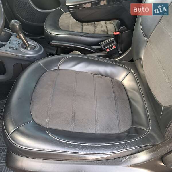 Купе Smart Fortwo 2015 в Киеве фото 18 Купе Smart Fortwo 2015 в Киеве
