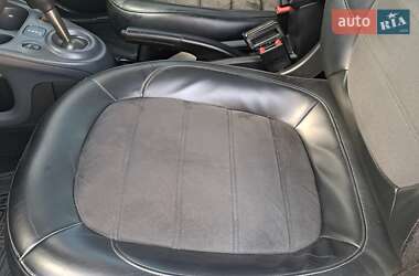 Купе Smart Fortwo 2015 в 