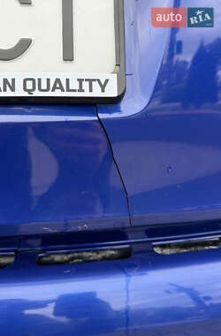 Купе Smart Fortwo 1999 в 