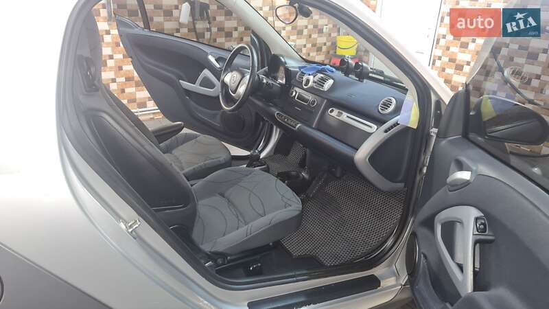 Купе Smart Fortwo 2014 в Южноукраинске фото 6 Купе Smart Fortwo 2014 в Южноукраинске