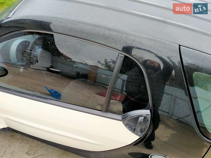 Купе Smart Fortwo 2005 в Борисполі фото 17 Купе Smart Fortwo 2005 в Борисполі